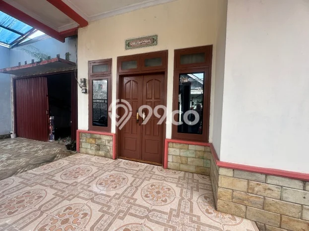 Hunian Cantik Minimalis Lb 181m2 di Batang, Batang Hunian Cantik Minimalis Lb 181m2 di Batang, Batang