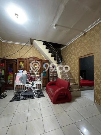 Dijual Rumah Modern 3 KT di BSB City, Semarang Dijual Rumah Modern 3 KT di BSB City, Semarang