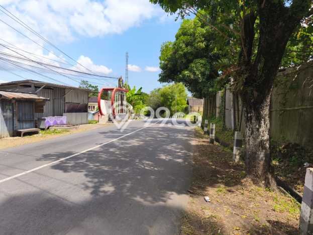 Kavling Tanah Dijual di Gunung Pati Semarang Spesifikasi 30m2 Kavling Tanah Dijual di Gunung Pati Semarang Spesifikasi 30m2