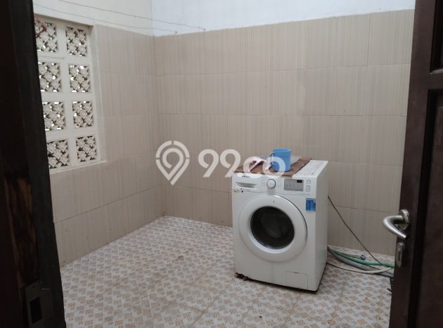 Rumah Eksklusif Siap Huni LT 931m2 di Gunung Pati, Semarang Rumah Eksklusif Siap Huni LT 931m2 di Gunung Pati, Semarang