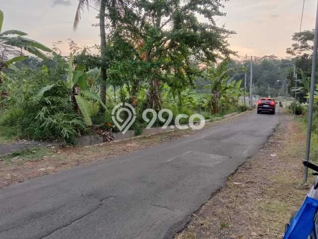 Tanah Dijual Area Strategis di Mangunsari Semarang 860m2 Tanah Dijual Area Strategis di Mangunsari Semarang 860m2