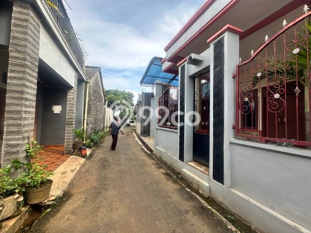Hunian Cantik Minimalis Lb 181m2 di Batang, Batang Hunian Cantik Minimalis Lb 181m2 di Batang, Batang