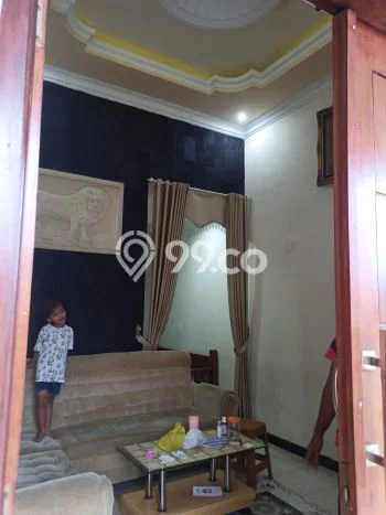 Jual Rumah Bagus Siap Huni LB 150m2 di Semarang Barat, Semarang Jual Rumah Bagus Siap Huni LB 150m2 di Semarang Barat, Semarang