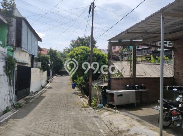 Rumah Luas Asri 3 KT Siap Pakai di Manyaran Semarang Rumah Luas Asri 3 KT Siap Pakai di Manyaran Semarang