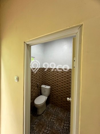 Jual Rumah Bagus Siap Huni LB 100m2 di Mijen, Semarang Jual Rumah Bagus Siap Huni LB 100m2 di Mijen, Semarang
