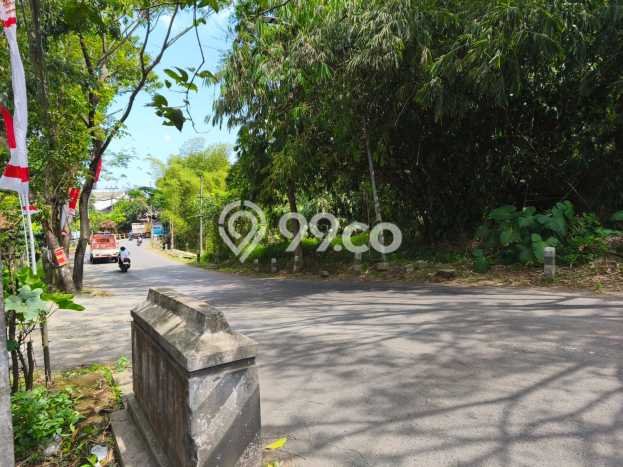 Kavling Tanah Dijual di Gunung Pati Semarang Spesifikasi 30m2 Kavling Tanah Dijual di Gunung Pati Semarang Spesifikasi 30m2