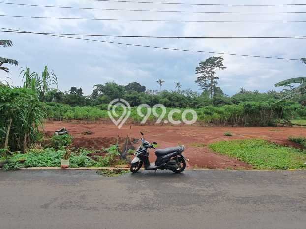 Lahan Kosong Dijual di Mijen, Semarang, Luas 4636m2 Area Strategis Lahan Kosong Dijual di Mijen, Semarang, Luas 4636m2 Area Strategis