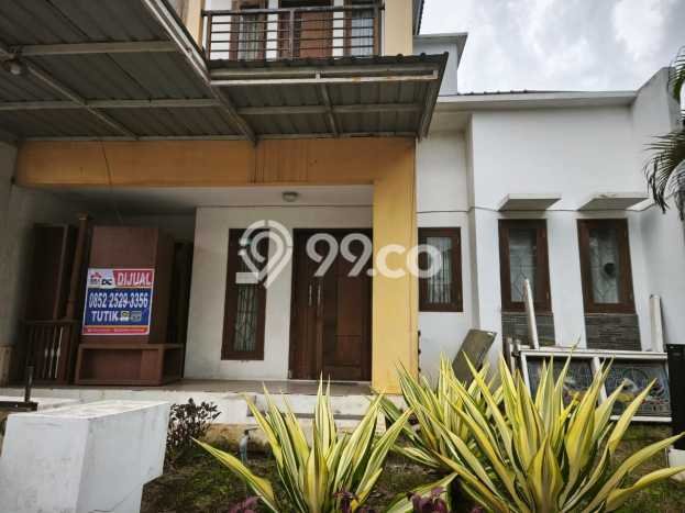 Dijual Rumah 2 Kamar Lokasi Strategis Bagus dan Strategis di Ngaliyan Dijual Rumah 2 Kamar Lokasi Strategis Bagus dan Strategis di Ngaliyan
