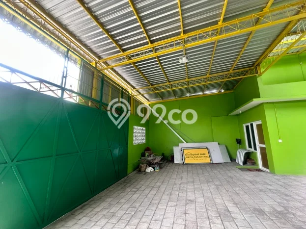 Gudang untuk disewa di Semarang Timur punya LT 250m2 & LB 250m2 harga sewa kompetitif Gudang untuk disewa di Semarang Timur punya LT 250m2 & LB 250m2 harga sewa kompetitif