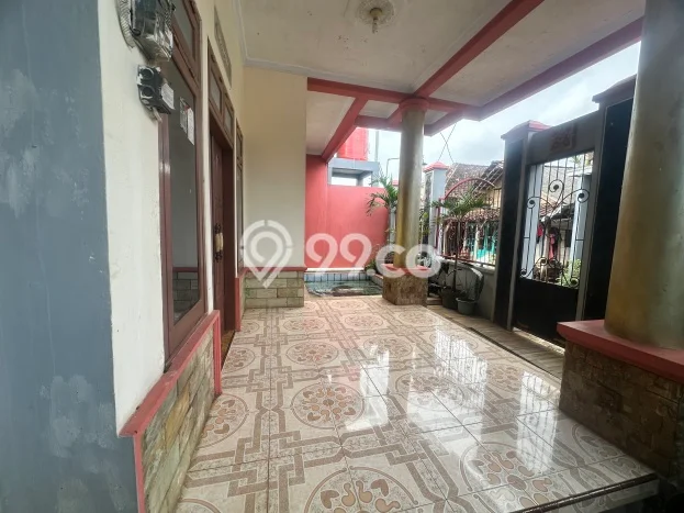 Hunian Cantik Minimalis Lb 181m2 di Batang, Batang Hunian Cantik Minimalis Lb 181m2 di Batang, Batang