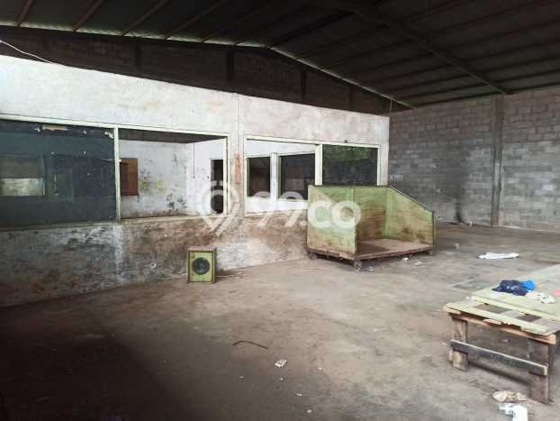 Gudang Paling Dicari LB 3000m2 Dijual di Gringsing Gudang Paling Dicari LB 3000m2 Dijual di Gringsing