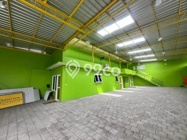 Gudang untuk disewa di Semarang Timur punya LT 250m2 & LB 250m2 harga sewa kompetitif Gudang untuk disewa di Semarang Timur punya LT 250m2 & LB 250m2 harga sewa kompetitif