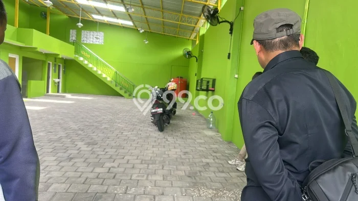 Gudang untuk disewa di Semarang Timur punya LT 250m2 & LB 250m2 harga sewa kompetitif Gudang untuk disewa di Semarang Timur punya LT 250m2 & LB 250m2 harga sewa kompetitif