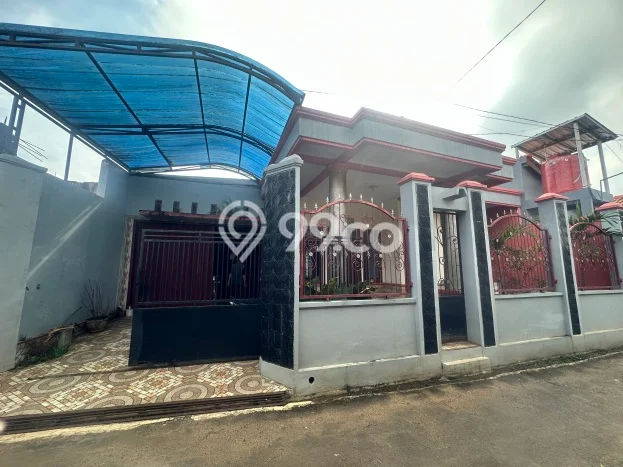 Hunian Cantik Minimalis Lb 181m2 di Batang, Batang Hunian Cantik Minimalis Lb 181m2 di Batang, Batang