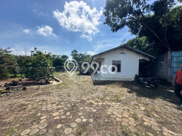 Lahan Kosong Dijual di Semarang dengan Area 20000m2 Lahan Kosong Dijual di Semarang dengan Area 20000m2
