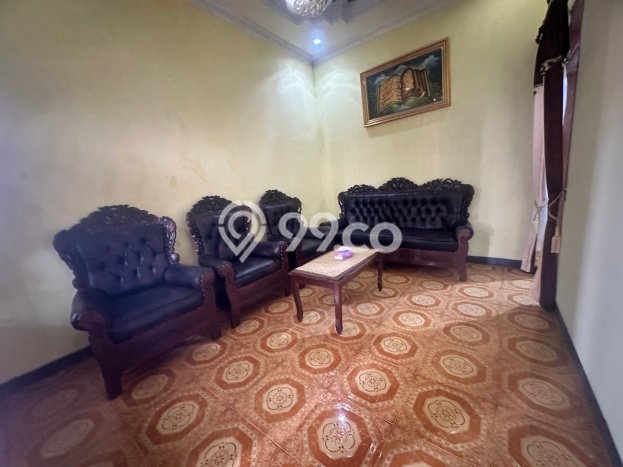 Hunian Cantik Minimalis Lb 181m2 di Batang, Batang Hunian Cantik Minimalis Lb 181m2 di Batang, Batang