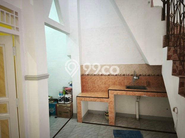 Jual Rumah Harga Miring Tembalang Punya 3 KT & LT 65m2 Jual Rumah Harga Miring Tembalang Punya 3 KT & LT 65m2