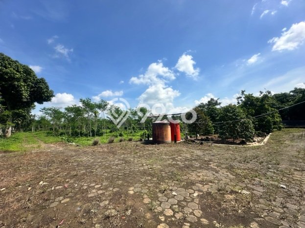 Lahan Kosong Dijual di Semarang dengan Area 20000m2 Lahan Kosong Dijual di Semarang dengan Area 20000m2