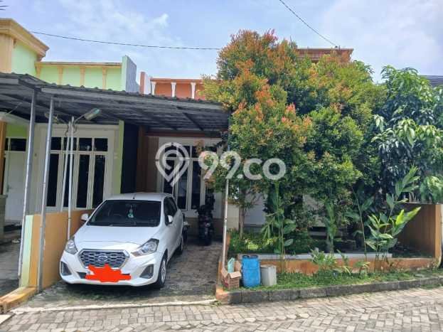 Jual Rumah Strategis Bagus Punya 3 KT di Gunung Pati Semarang SHM Jual Rumah Strategis Bagus Punya 3 KT di Gunung Pati Semarang SHM