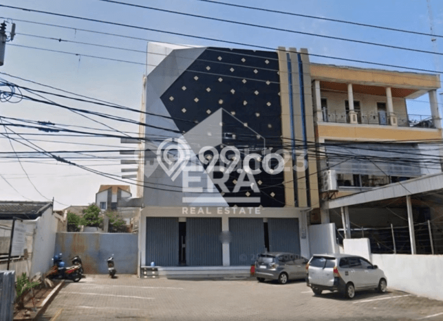Disewakan Ruko komersial di Semarang Tengah luas bangunan 510m2 Disewakan Ruko komersial di Semarang Tengah luas bangunan 510m2