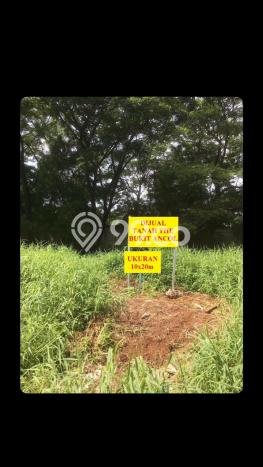 Dijual Tanah 200m2 di Ancol, Jakarta Utara Dijual Tanah 200m2 di Ancol, Jakarta Utara