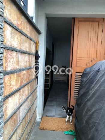 Rumah Eksklusif Siap Huni LT 295m2 di Jatinegara, Jakarta Timur Rumah Eksklusif Siap Huni LT 295m2 di Jatinegara, Jakarta Timur