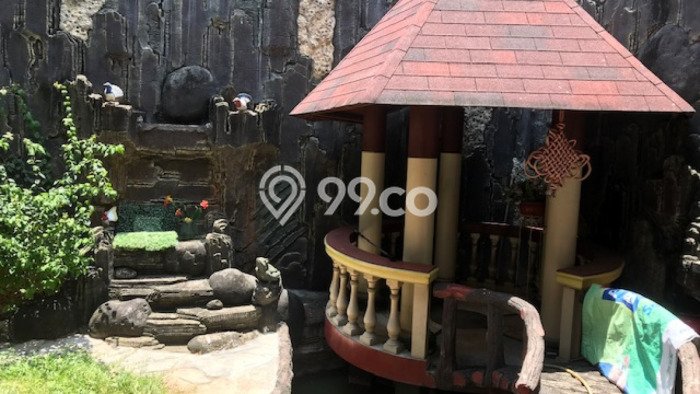 Siap Huni Hunian Elit 10 Kamar di Kelapa Gading Dekat ke Mana Saja Siap Huni Hunian Elit 10 Kamar di Kelapa Gading Dekat ke Mana Saja