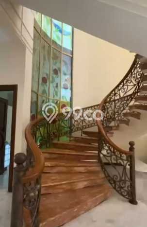 Best Deal Hunian Mewah Ideal dan Luas di Kelapa Gading, Jakarta Utara Best Deal Hunian Mewah Ideal dan Luas di Kelapa Gading, Jakarta Utara