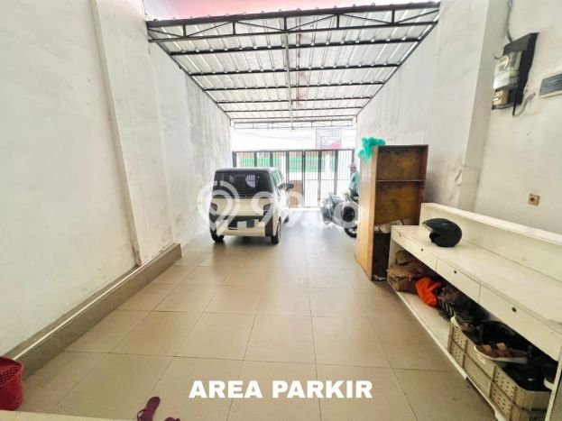Ruko Bagus LT 117m2 LB 300m2 Dijual di Kemayoran Jakarta Pusat Ruko Bagus LT 117m2 LB 300m2 Dijual di Kemayoran Jakarta Pusat