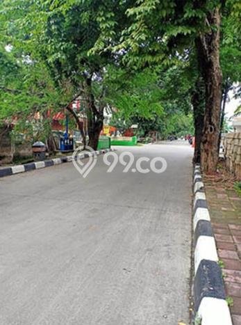 Dijual Hunian Mewah dengan Fasilitas Sekitar Komplit di Kelapa Gading, Jakarta Utara Dijual Hunian Mewah dengan Fasilitas Sekitar Komplit di Kelapa Gading, Jakarta Utara