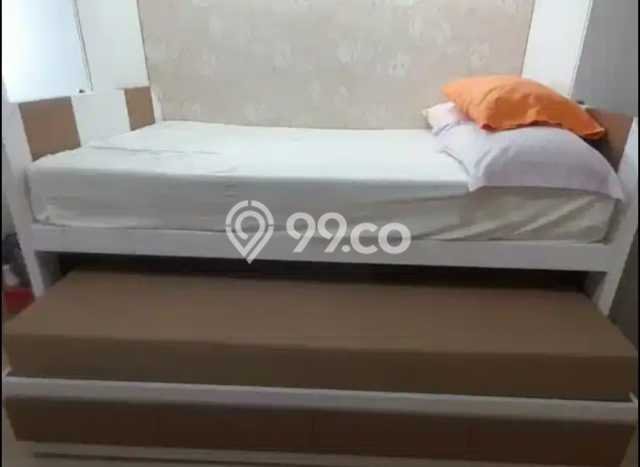 Dijual Segera Apartemen 3 KT & 1 KM di Kelapa Gading, Jakarta Utara Dijual Segera Apartemen 3 KT & 1 KM di Kelapa Gading, Jakarta Utara