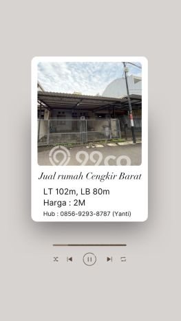 Dijual Rumah Strategis Bagus Punya 3 KT di Kelapa Gading Jakarta Utara SHM Dijual Rumah Strategis Bagus Punya 3 KT di Kelapa Gading Jakarta Utara SHM