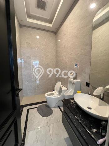 Rumah Luxury Modern Tanpa Renovasi di Sunter Jakarta Utara Rumah Luxury Modern Tanpa Renovasi di Sunter Jakarta Utara