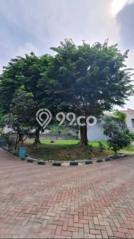 Dijual Tanah di Kelapa Gading Jakarta Utara Luas 677m2 - Dijual Tanah di Kelapa Gading Jakarta Utara Luas 677m2 -