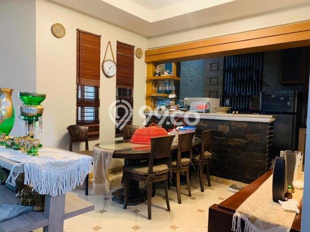 Ready to Use! Premium House LT 560m2 Desain Modern di Sentul Ready to Use! Premium House LT 560m2 Desain Modern di Sentul