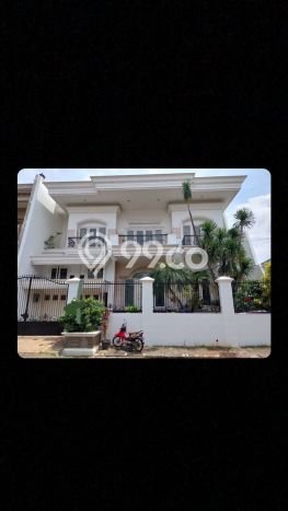 Dijual Rumah Elit Exclusive di Kelapa Gading, Jakarta Utara Dijual Rumah Elit Exclusive di Kelapa Gading, Jakarta Utara