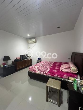 Dijual Rumah Mewah Elegan Dengan View Eksklusif di Sunter, Jakarta Utara Dijual Rumah Mewah Elegan Dengan View Eksklusif di Sunter, Jakarta Utara