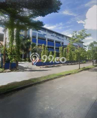 Area Ramai! Komersial Dijual di Kelapa Gading untuk Bisnis Luas Bangunan 6343m2 Area Ramai! Komersial Dijual di Kelapa Gading untuk Bisnis Luas Bangunan 6343m2