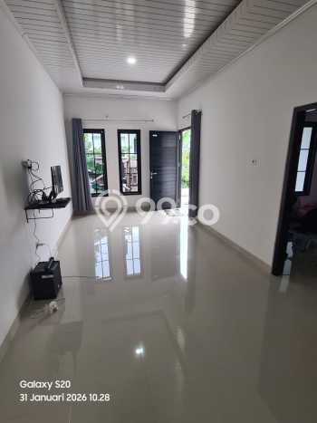 Dijual Rumah Eksklusif 3 KT di Semper, Jakarta Utara Dijual Rumah Eksklusif 3 KT di Semper, Jakarta Utara
