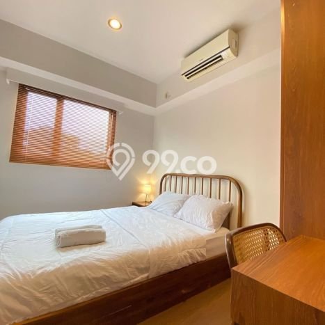 Apartemen Favorit Nyaman Dijual di Jakarta Selatan dengan 2 Kamar Tidur Apartemen Favorit Nyaman Dijual di Jakarta Selatan dengan 2 Kamar Tidur