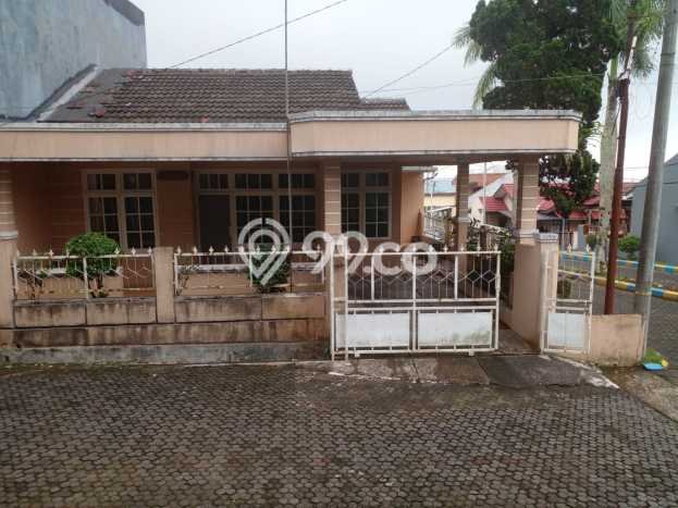 Vila Potensial di Cianjur, Area 130m2m², Akses ke berbagai fasilitas Vila Potensial di Cianjur, Area 130m2m², Akses ke berbagai fasilitas