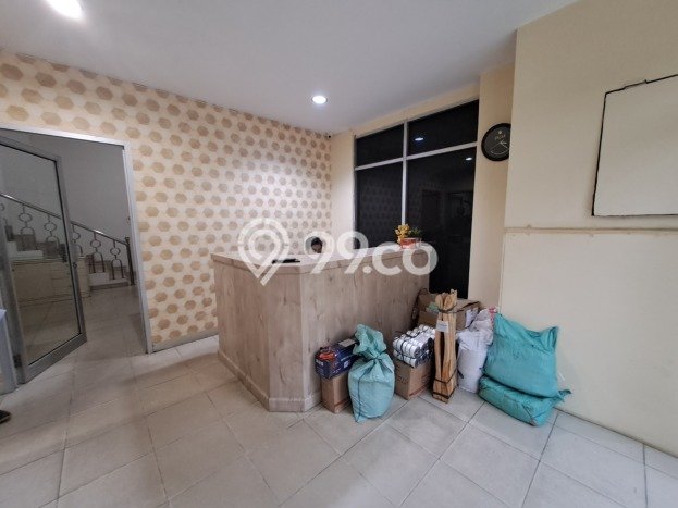 Dijual! Komersial di Sunter Jakarta Utara LT 2645m2 / LB 1441m2 Kawasan Strategis Dijual! Komersial di Sunter Jakarta Utara LT 2645m2 / LB 1441m2 Kawasan Strategis