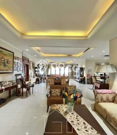 Hunian Mewah LB 470m2 Siap Huni Desain Elegan di Radio Dalam, Jakarta Selatan Hunian Mewah LB 470m2 Siap Huni Desain Elegan di Radio Dalam, Jakarta Selatan
