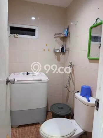 Untuk Dijual Apartemen 2 KT di Jakarta Utara Luas 36m2 Untuk Dijual Apartemen 2 KT di Jakarta Utara Luas 36m2