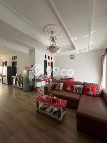 Dijual Rumah Mewah Elegan Dengan View Eksklusif di Sunter, Jakarta Utara Dijual Rumah Mewah Elegan Dengan View Eksklusif di Sunter, Jakarta Utara