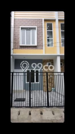 Jual Rumah Strategis Bagus Punya 3 KT di Kelapa Gading Jakarta Utara SHM Jual Rumah Strategis Bagus Punya 3 KT di Kelapa Gading Jakarta Utara SHM