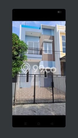 Dijual Cepat Rumah Favorit Siap Huni LB 90m2 di Kelapa Gading, Jakarta Utara Dijual Cepat Rumah Favorit Siap Huni LB 90m2 di Kelapa Gading, Jakarta Utara