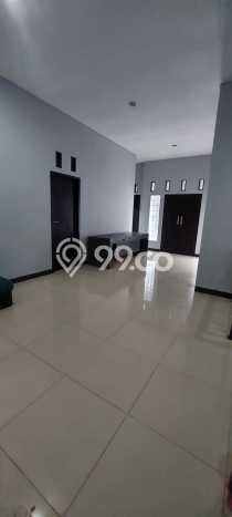 Rumah Modern Cantik 4 Kamar Bisa Langsung Pindah di Kemayoran Rumah Modern Cantik 4 Kamar Bisa Langsung Pindah di Kemayoran