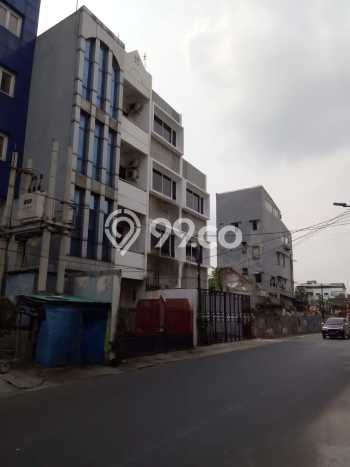 Dijual! Ruko di Gunung Sahari Jakarta Pusat LT 60m2 / LB 200m2 Kawasan Bisnis Dijual! Ruko di Gunung Sahari Jakarta Pusat LT 60m2 / LB 200m2 Kawasan Bisnis