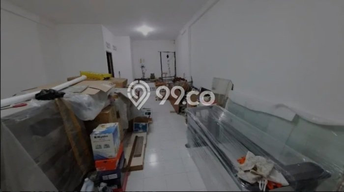 Area Ramai! Ruko Dijual di Sawah Besar untuk Bisnis Luas Bangunan 288m2 Area Ramai! Ruko Dijual di Sawah Besar untuk Bisnis Luas Bangunan 288m2